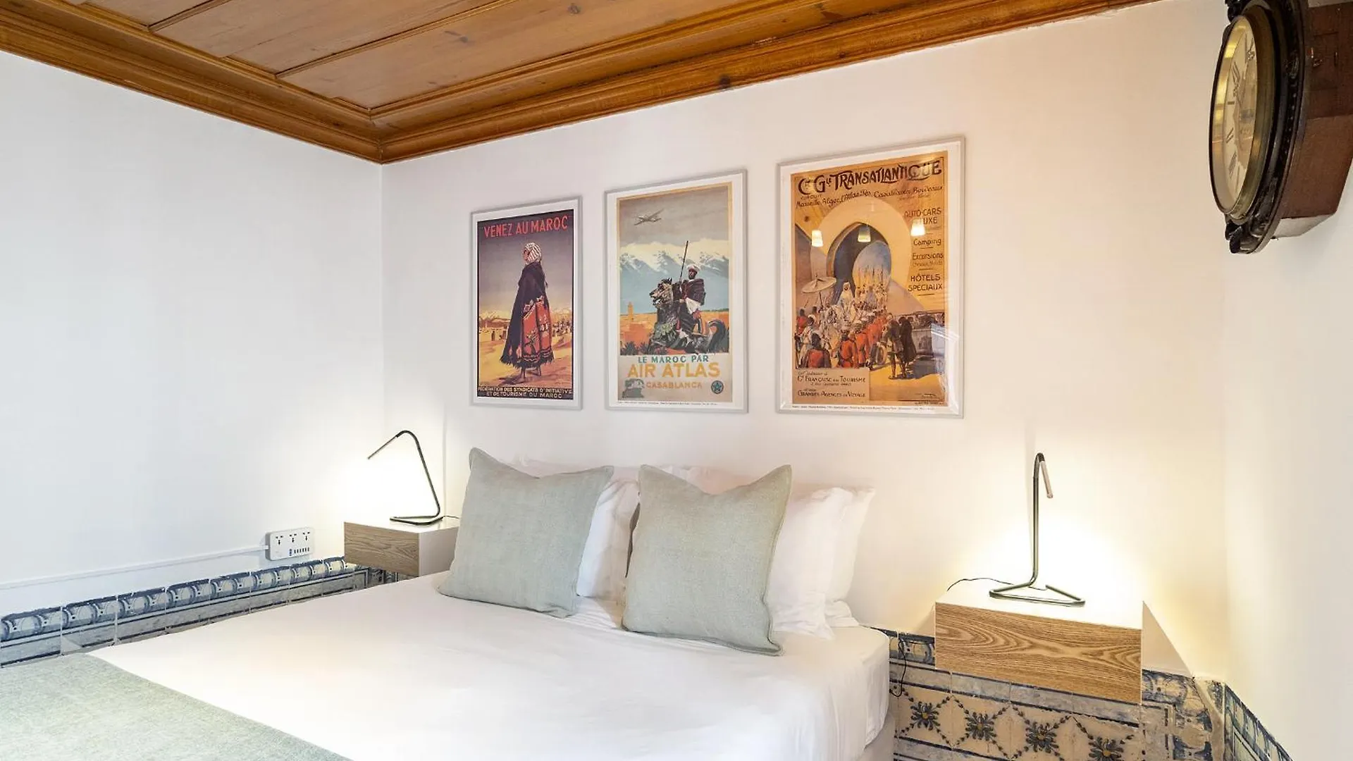 Whome Lisbon Gem Timeless Elegance And Modern Comfort