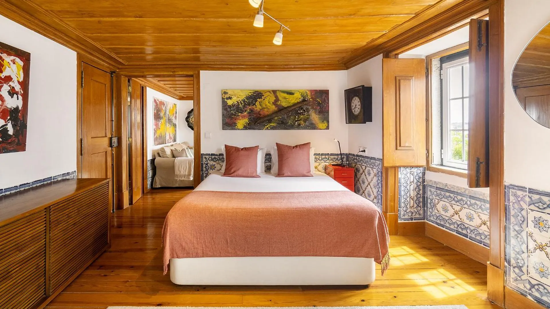 Whome Lisbon Gem Timeless Elegance And Modern Comfort