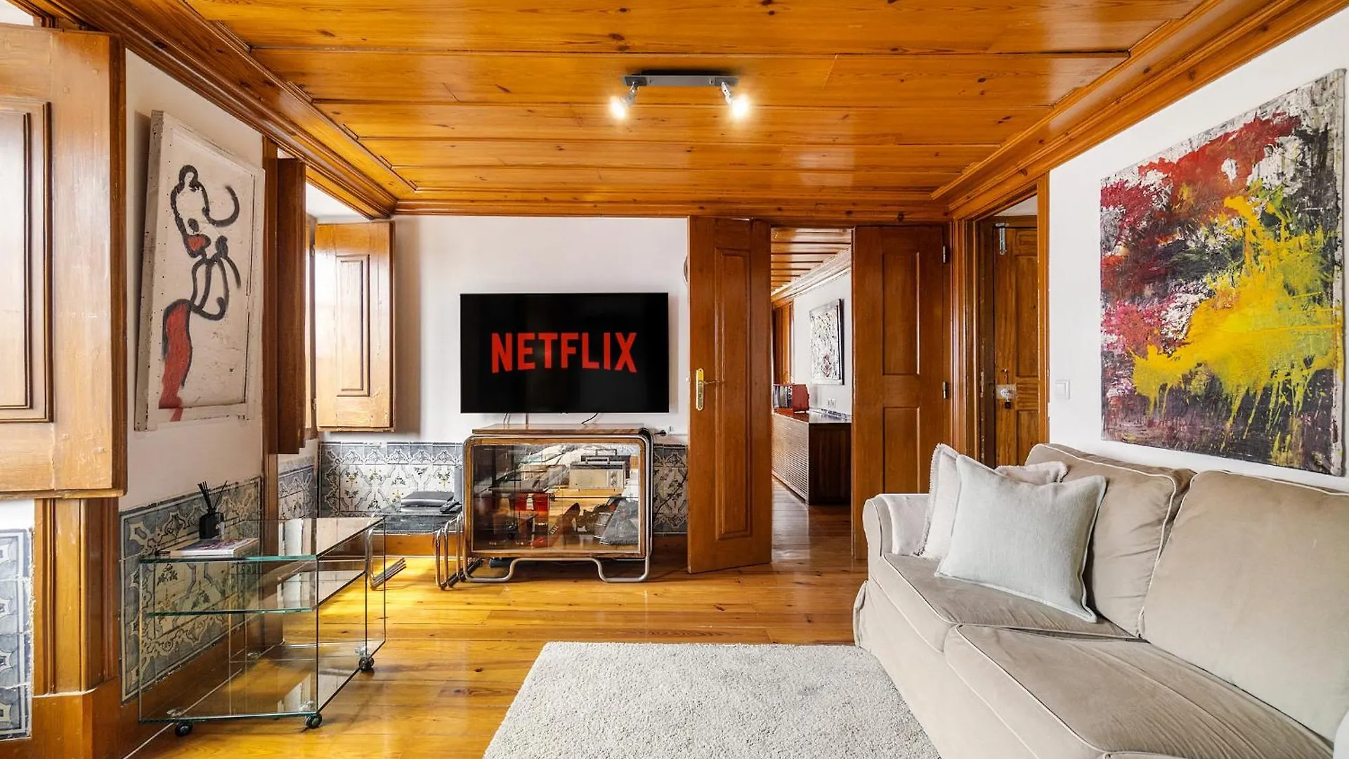 Whome Lisbon Gem Timeless Elegance And Modern Comfort