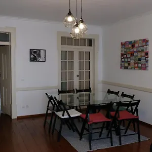 Apartment Grupo Ou Familias, Lisbon