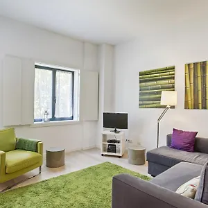 Apartment Bmyguest - Prestige, Lisbon